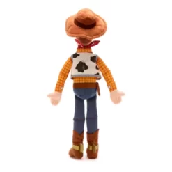 Disney Store Woody Medium Soft Toy, Toy Story -Wonder Toy Shop 412313301574 4