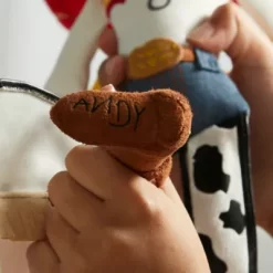 Disney Store Jessie Medium Soft Toy, Toy Story -Wonder Toy Shop 412313302649 2