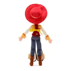 Disney Store Jessie Medium Soft Toy, Toy Story -Wonder Toy Shop 412313302649 4
