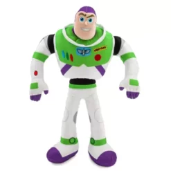 Disney Store Buzz Lightyear Medium Soft Toy, Toy Story