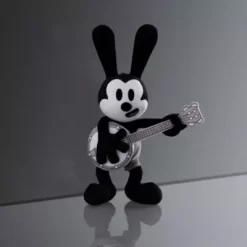 Oswald The Lucky Rabbit Disney100 Small Soft Toy 8 Oswald The Lucky Rabbit Disney100 Small Soft Toy -Wonder Toy Shop 412313625564 1