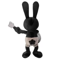 Oswald The Lucky Rabbit Disney100 Small Soft Toy 10 Oswald The Lucky Rabbit Disney100 Small Soft Toy -Wonder Toy Shop 412313625564 3