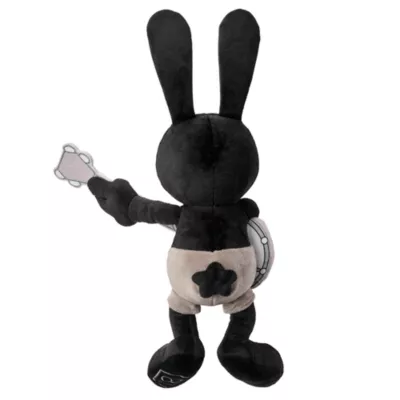 Oswald The Lucky Rabbit Disney100 Small Soft Toy 6 Oswald The Lucky Rabbit Disney100 Small Soft Toy - Image 4