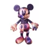 Walt Disney World Mickey Mouse 50th Anniversary Grand Finale Medium Soft Toy