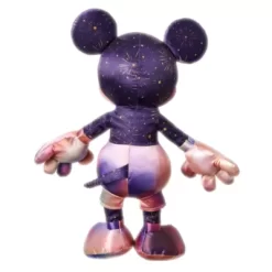 Walt Disney World Mickey Mouse 50th Anniversary Grand Finale Medium Soft Toy 7 Walt Disney World Mickey Mouse 50th Anniversary Grand Finale Medium Soft Toy -Wonder Toy Shop 412313626486 2