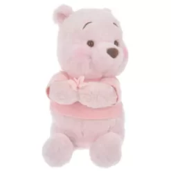 Disney Store Winnie The Pooh Sakura Large Soft Toy -Wonder Toy Shop 412313817051 2