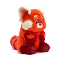 Disney Store Mei Lee Red Panda Large Soft Toy, Turning Red -Wonder Toy Shop 412322385411 2