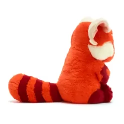 Disney Store Mei Lee Red Panda Large Soft Toy, Turning Red -Wonder Toy Shop 412322385411 3