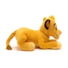 Disney Store Simba Large Soft Toy, The Lion King -Wonder Toy Shop 412323295559 1