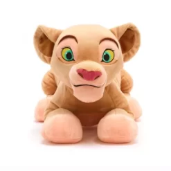 Disney Store Nala Large Soft Toy, The Lion King -Wonder Toy Shop 412323295634 2