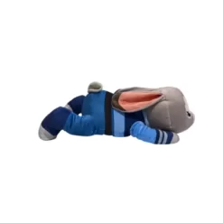 Disney Store Judy Hopps Cuddleez Large Soft Toy, Zootropolis -Wonder Toy Shop 412323301243 2