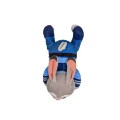 Disney Store Judy Hopps Cuddleez Large Soft Toy, Zootropolis -Wonder Toy Shop 412323301243 3