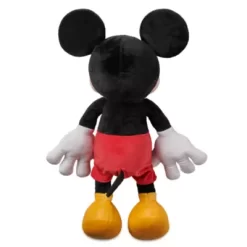 Disney Store Mickey Mouse Large Soft Toy -Wonder Toy Shop 412323305531 3