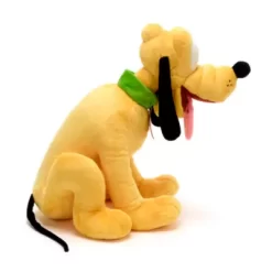 Disney Store Pluto Large Soft Toy 10 Disney Store Pluto Large Soft Toy -Wonder Toy Shop 412323310313 3