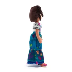 Disney Store Mirabel Soft Toy Doll, Encanto -Wonder Toy Shop 412332163238 4