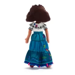 Disney Store Mirabel Soft Toy Doll, Encanto -Wonder Toy Shop 412332163238 5