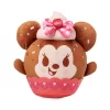Disney Store Minnie Mouse Strawberry Cupcake Medium Soft Toy 1 Disney Store Minnie Mouse Strawberry Cupcake Medium Soft Toy -Wonder Toy Shop 412342858643