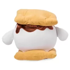 Disney Store Baymax S'more Medium Soft Toy -Wonder Toy Shop 412342858988 1