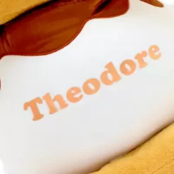 Disney Store Baymax S'more Medium Soft Toy -Wonder Toy Shop 412342858988 2