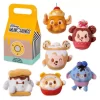 Disney Parks Disney Munchlings Baked Goods Mystery Small Soft Toy -Wonder Toy Shop 412343248467
