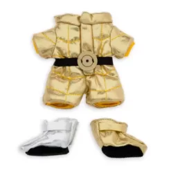 Disney Store NuiMOs Small Soft Toy C-3PO-Inspired Outfit, Star Wars