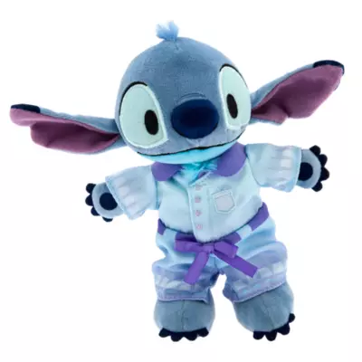 Disney Store NuiMOs Small Soft Toy Jumpsuit Outfit By Brittney Lee 4 Disney Store NuiMOs Small Soft Toy Jumpsuit Outfit By Brittney Lee - Image 2