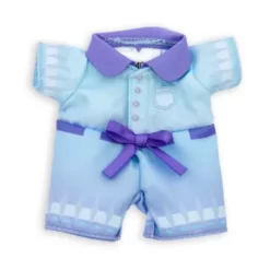 Disney Store NuiMOs Small Soft Toy Jumpsuit Outfit By Brittney Lee