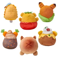 Disney Parks Disney Munchlings Garden Goods Mystery Small Soft Toy -Wonder Toy Shop 412343759543 2