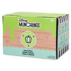Disney Parks Disney Munchlings Garden Goods Mystery Small Soft Toy -Wonder Toy Shop 412343759543 3