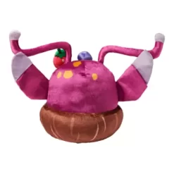 Disney Store Angel Acai Disney Munchlings Scented Fruity Finds Medium Soft Toy -Wonder Toy Shop 412343759628 1