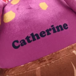 Disney Store Angel Acai Disney Munchlings Scented Fruity Finds Medium Soft Toy -Wonder Toy Shop 412343759628 2