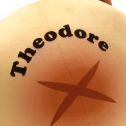 Disney Store Mike Avocado Roll Disney Munchlings Scented Garden Goods Medium Soft Toy -Wonder Toy Shop 412343759703 2