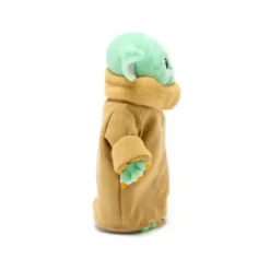 Disney Store Grogu Mini Bean Bag, Star Wars -Wonder Toy Shop 412352163645 3