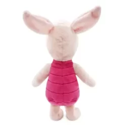 Disney Store Piglet Mini Bean Bag -Wonder Toy Shop 412352270985 2