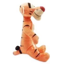 Disney Store Tigger Mini Bean Bag -Wonder Toy Shop 412352271142 1