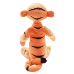 Disney Store Tigger Mini Bean Bag -Wonder Toy Shop 412352271142 2