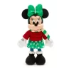 Disney Store Minnie Mouse Holiday Cheer Medium Soft Toy 2 Disney Store Minnie Mouse Holiday Cheer Medium Soft Toy -Wonder Toy Shop 412502164225