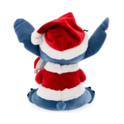 Disney Store Stitch Festive Medium Soft Toy -Wonder Toy Shop 412503301995 2