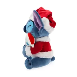 Disney Store Stitch Festive Medium Soft Toy -Wonder Toy Shop 412503301995 3