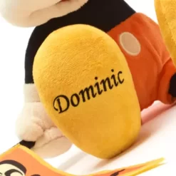 Disney Parks Mickey Mouse 2023 Medium Soft Toy -Wonder Toy Shop 412503310072 2