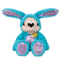 Disney Store Mickey Mouse Easter Medium Soft Toy -Wonder Toy Shop 412503625640 3