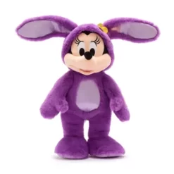 Disney Store Minnie Mouse Easter Medium Soft Toy -Wonder Toy Shop 412503625800 2