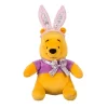 Disney Store Winnie The Pooh Easter Medium Soft Toy -Wonder Toy Shop 412503625985