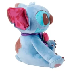 Disney Store Stitch Sweetheart Medium Soft Toy -Wonder Toy Shop 412503626142 1