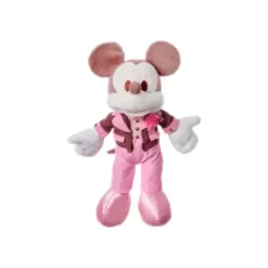 Disney Store Mickey Mouse Sweetheart Medium Soft Toy -Wonder Toy Shop 412503626302 2