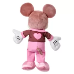 Disney Store Mickey Mouse Sweetheart Medium Soft Toy -Wonder Toy Shop 412503626302 3
