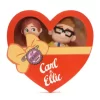 Disney Store Carl And Ellie Soft Toy Set, Up -Wonder Toy Shop 412503636530