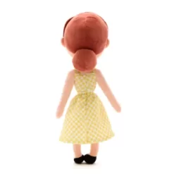 Disney Store Carl And Ellie Soft Toy Set, Up -Wonder Toy Shop 412503636530 5