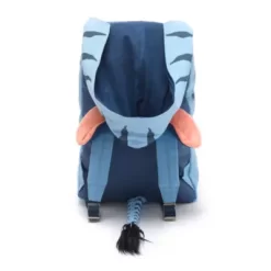 Disney Parks Na'vi Hooded Backpack, Avatar -Wonder Toy Shop 427242654523 3