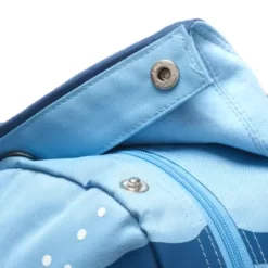 Disney Parks Na'vi Hooded Backpack, Avatar -Wonder Toy Shop 427242654523 7